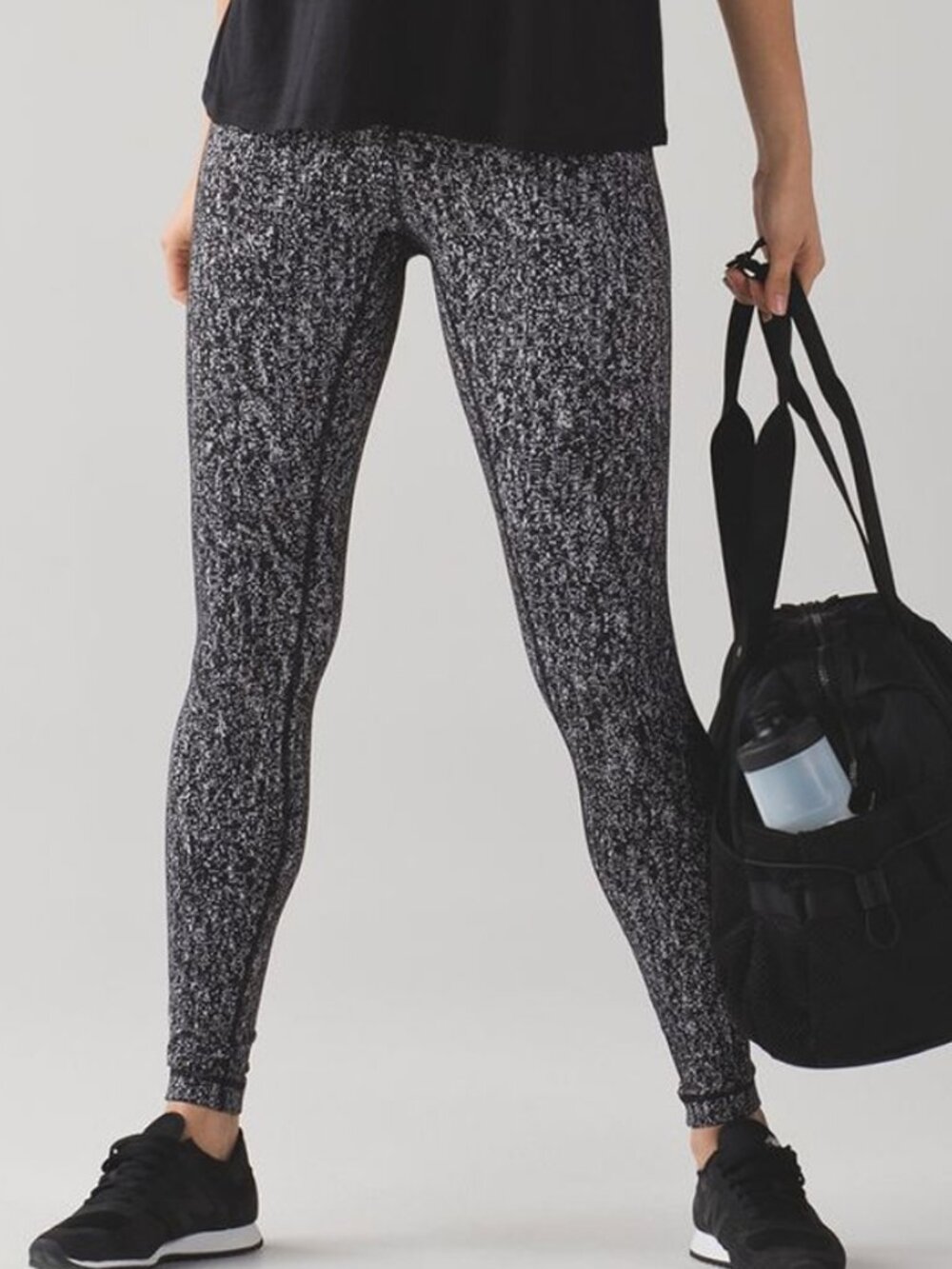 Lululemon Wunder Under Hi-Rise Pant